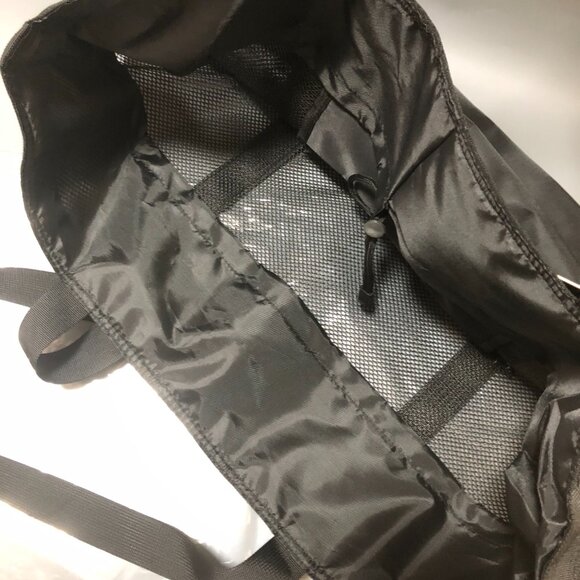 🌹 💎Stussy Tote Bag🌹Black - Picture 3 of 5